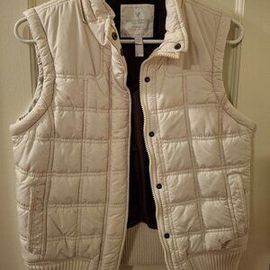 American Eagle winter vest
